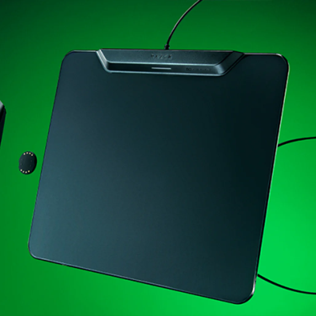 Razer HyperFlux V2 Wireless Charging System - Hard Edition - Image 4
