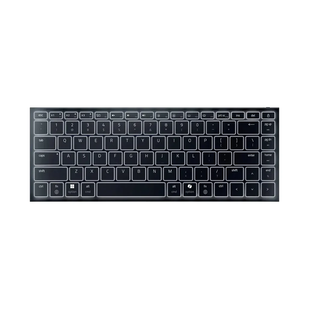 Razer Joro Wireless Gaming Keyboard - Image 2