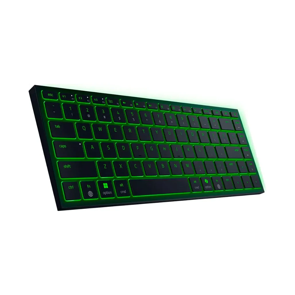 Razer Joro Wireless Gaming Keyboard - Image 4
