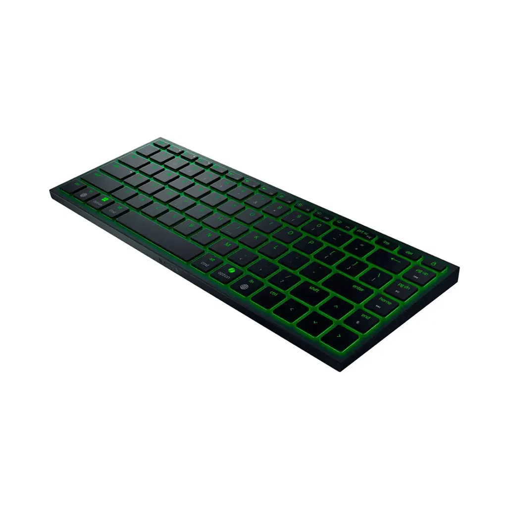 Razer Joro Wireless Gaming Keyboard - Image 6