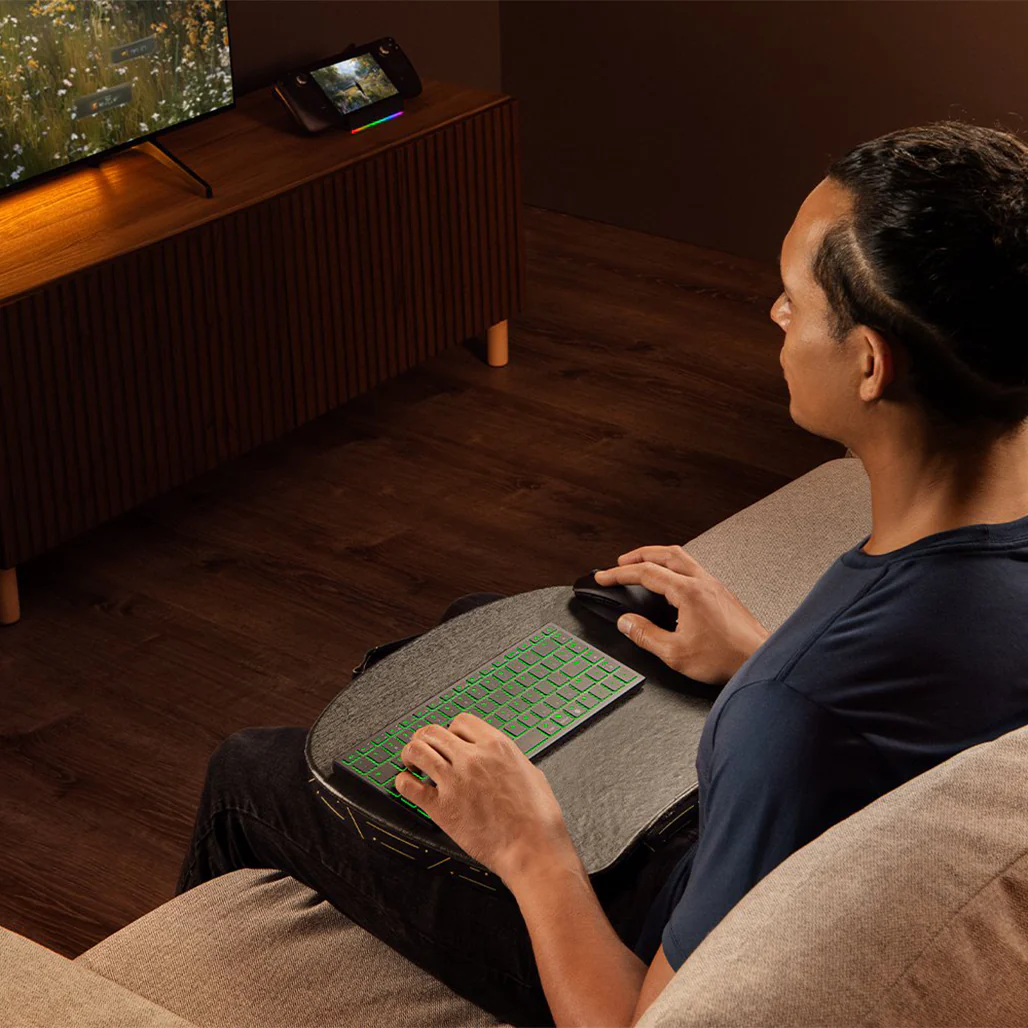 Razer Joro Wireless Gaming Keyboard - Image 7
