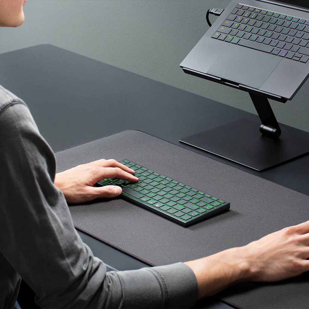 Razer Joro Wireless Gaming Keyboard - Image 8