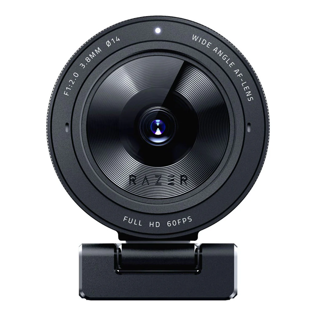Razer Kiyo Pro - FHD 1080p Webcam