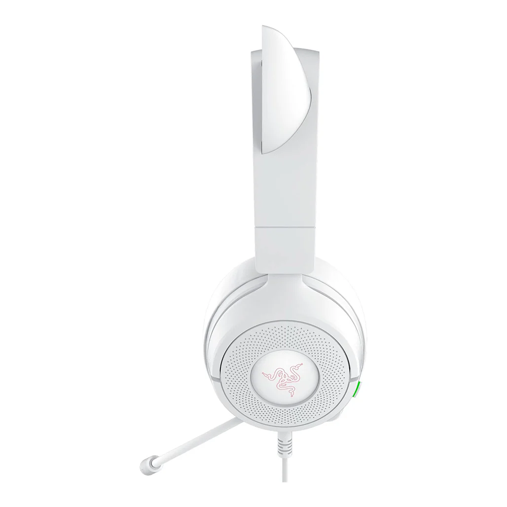 Razer Kraken Kitty V3 X Wired Gaming Headset - Image 7