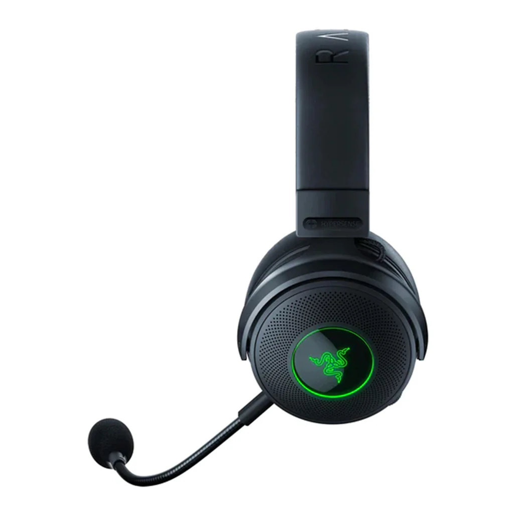 Razer Kraken V3 Pro - Wireless Gaming Headset - Image 4