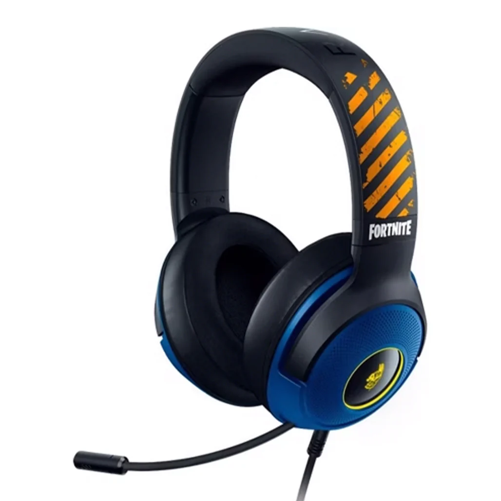 Razer Kraken V3 X - Fortnite Edition Gaming Headset - Image 4