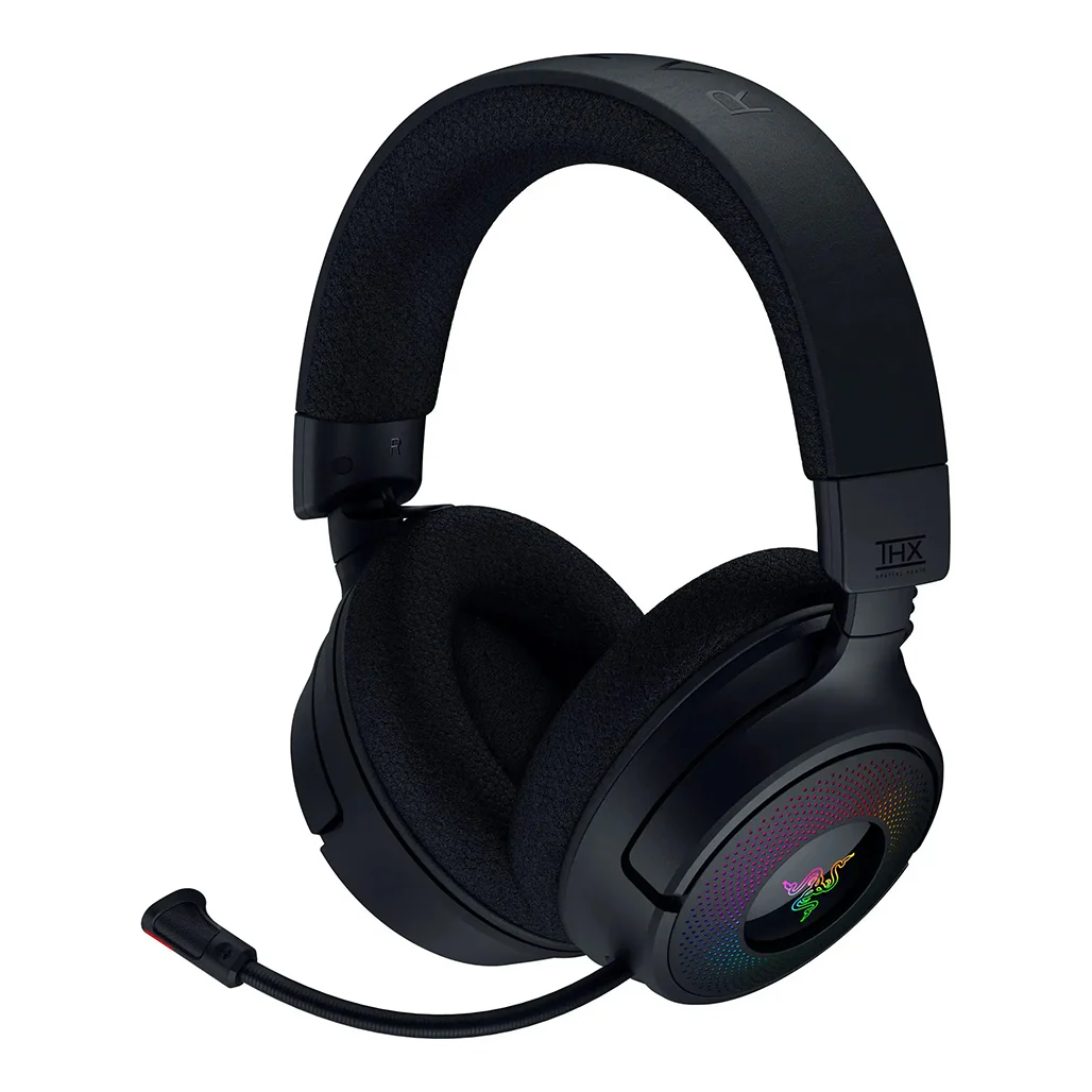 Razer Kraken V4 Wireless Gaming Headset - Image 2
