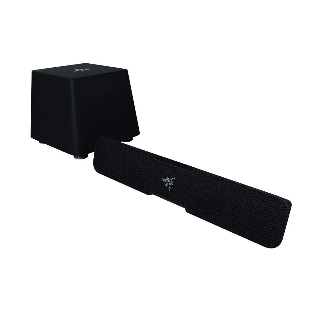 Razer Leviathan 5.1 Channel Surround Sound Bar - Image 3