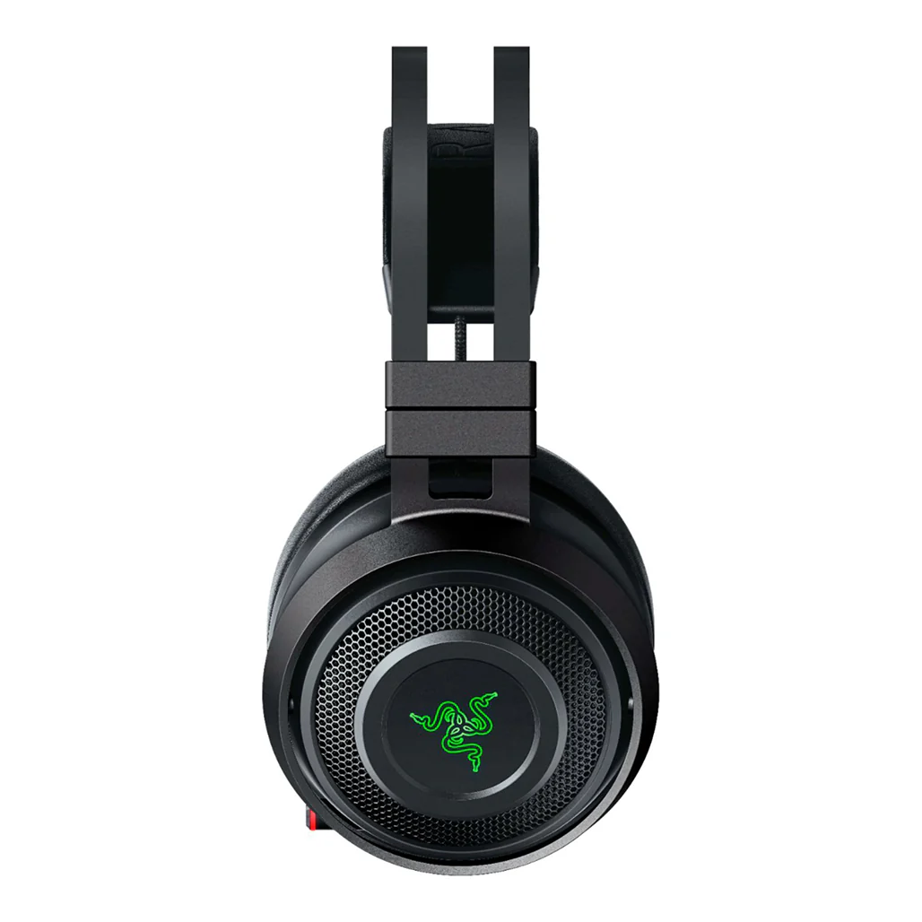 Razer Nari Ultimate - Wireless Gaming Headset - Image 2