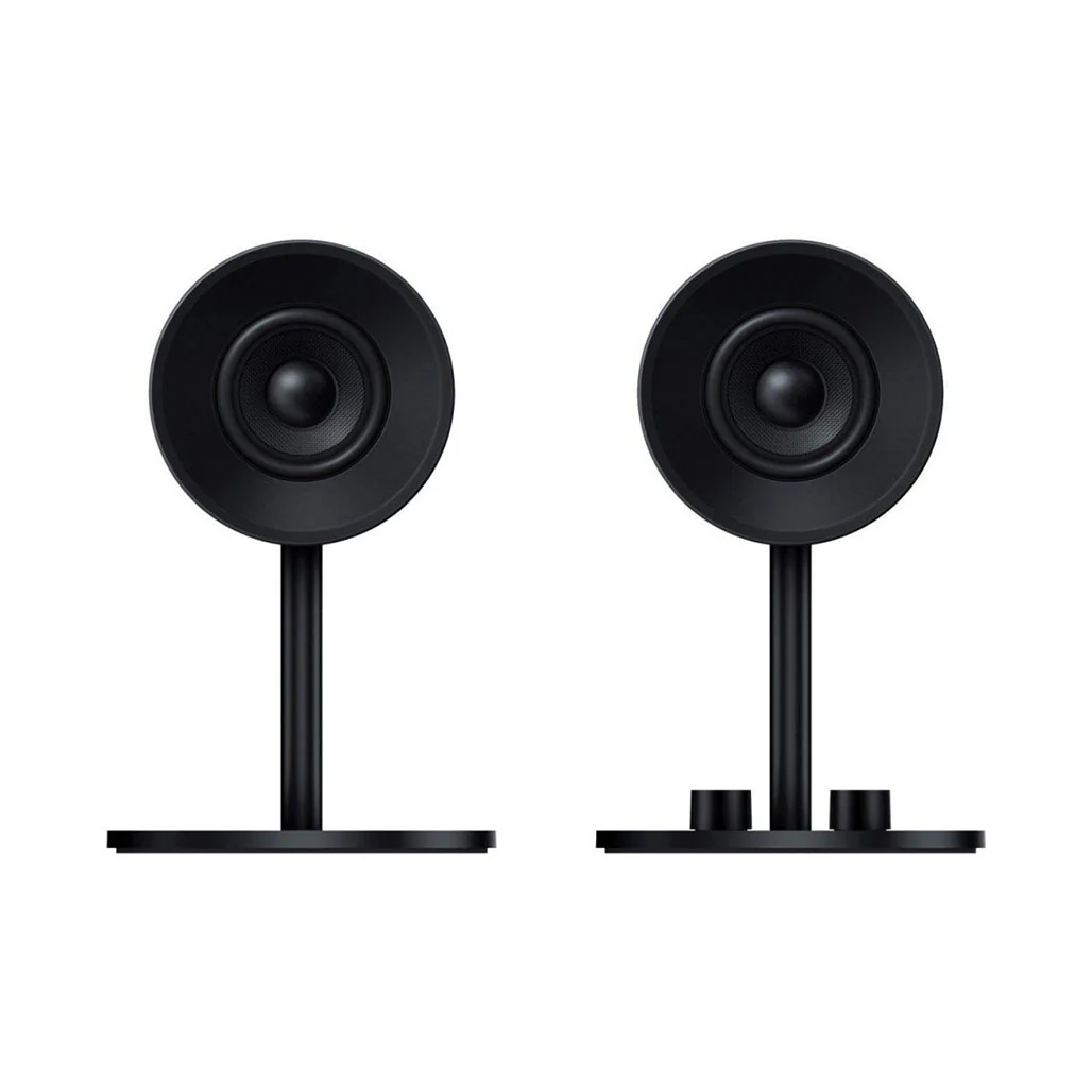 Razer Nommo - Full-Range 2.0 PC Gaming Speakers