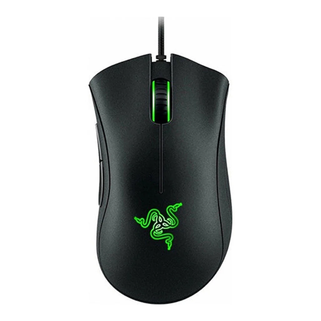 Razer Power Up Bundle V2 – Complete Gaming Kit with Keyboard, Headset, Mouse, and Mousepad | RZ85-02742300-B3M1 - Image 4