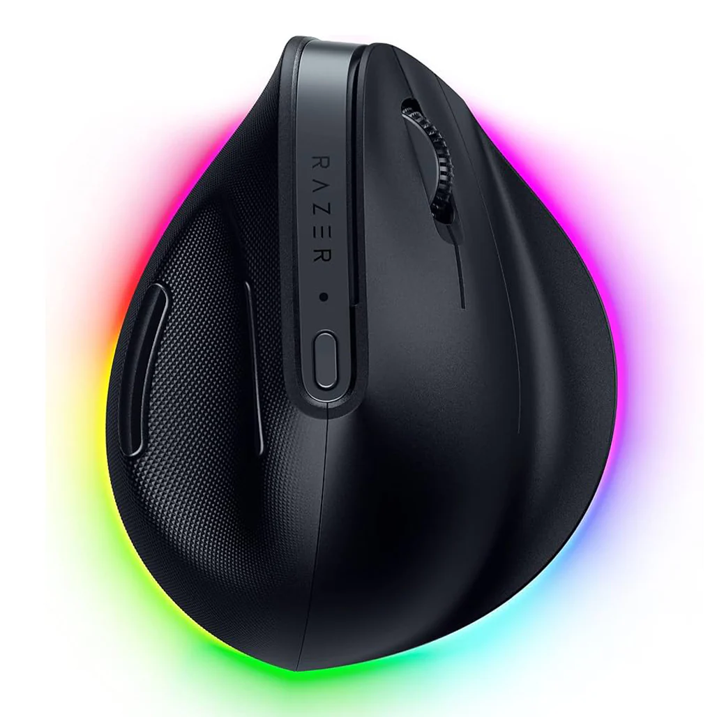 Razer Pro Click V2 Vertical Ergonomic Mouse