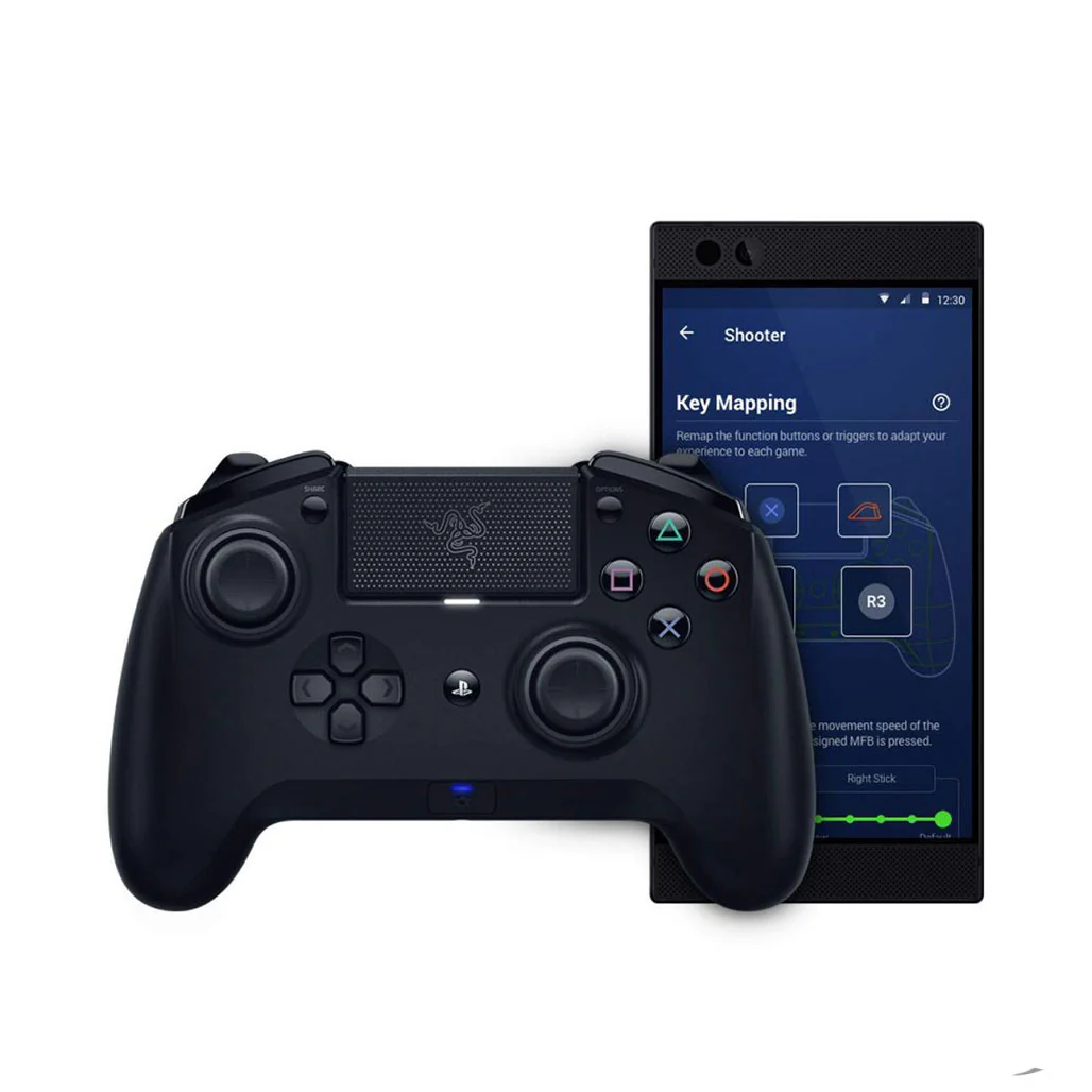 Razer Raiju Tournament Edition - Image 4
