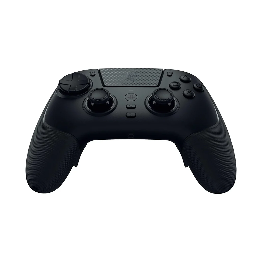 Razer Raiju V3 Pro - Wireless Gaming Controller for PlayStation 5 & PC - Image 2