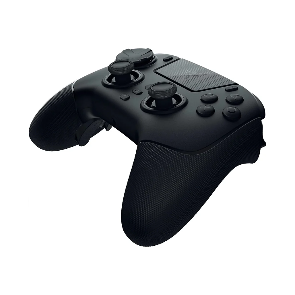 Razer Raiju V3 Pro - Wireless Gaming Controller for PlayStation 5 & PC - Image 4
