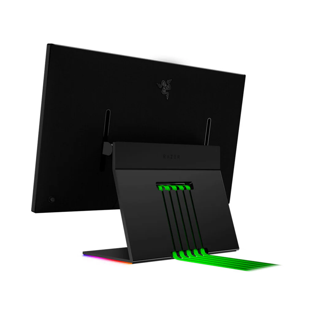Razer Raptor 27" QHD 165Hz Gaming Monitor - Image 4