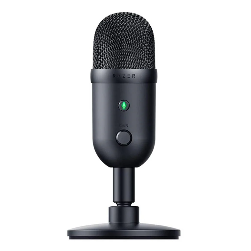 Razer Seiren V2 X – USB Microphone