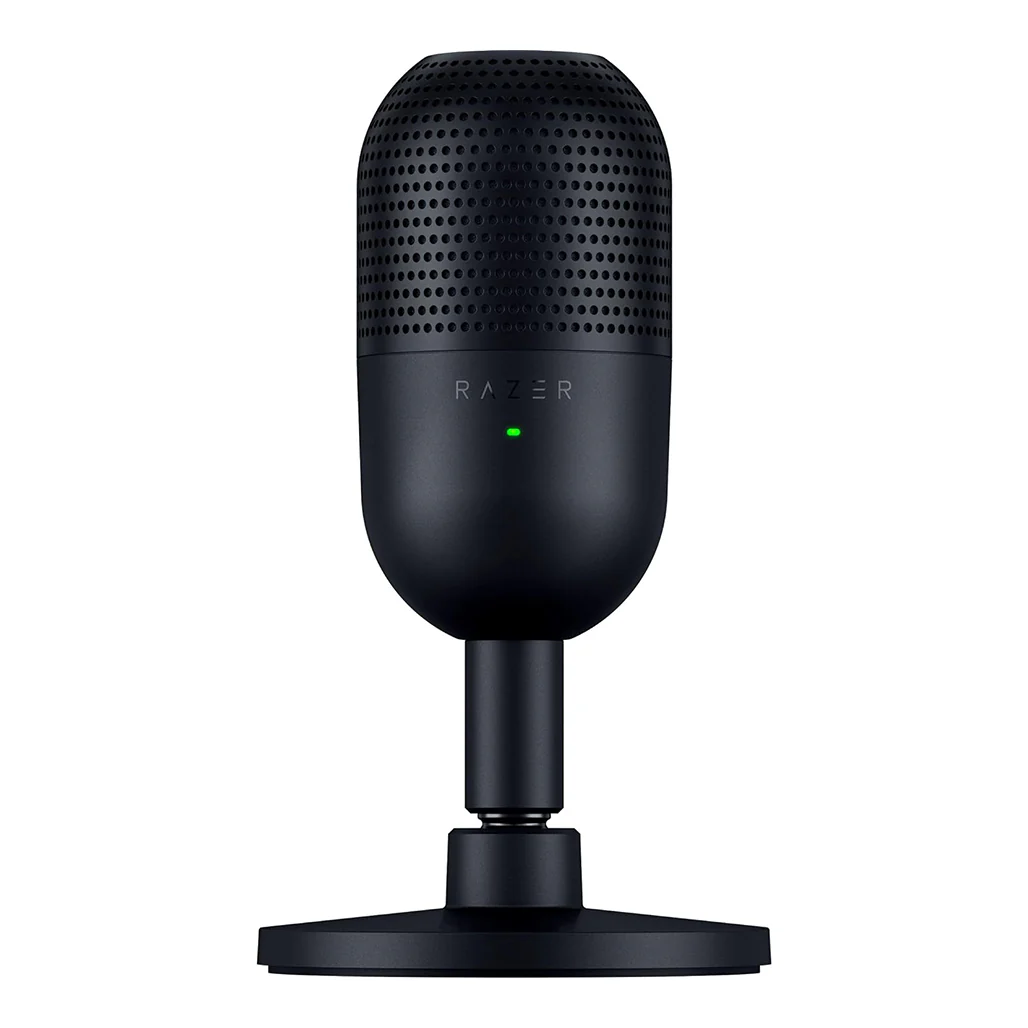 Razer Seiren V3 Mini – Compact USB Microphone