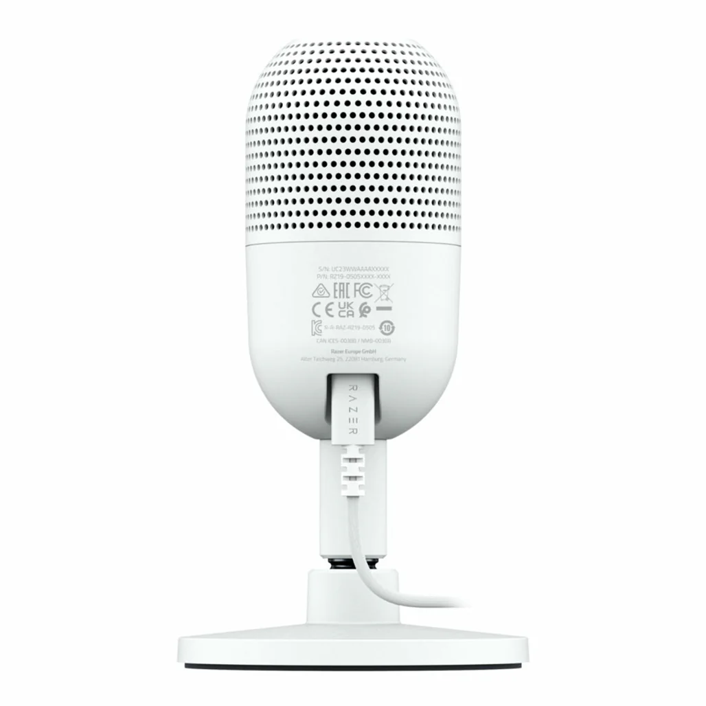 Razer Seiren V3 Mini – Compact USB Microphone - Image 6
