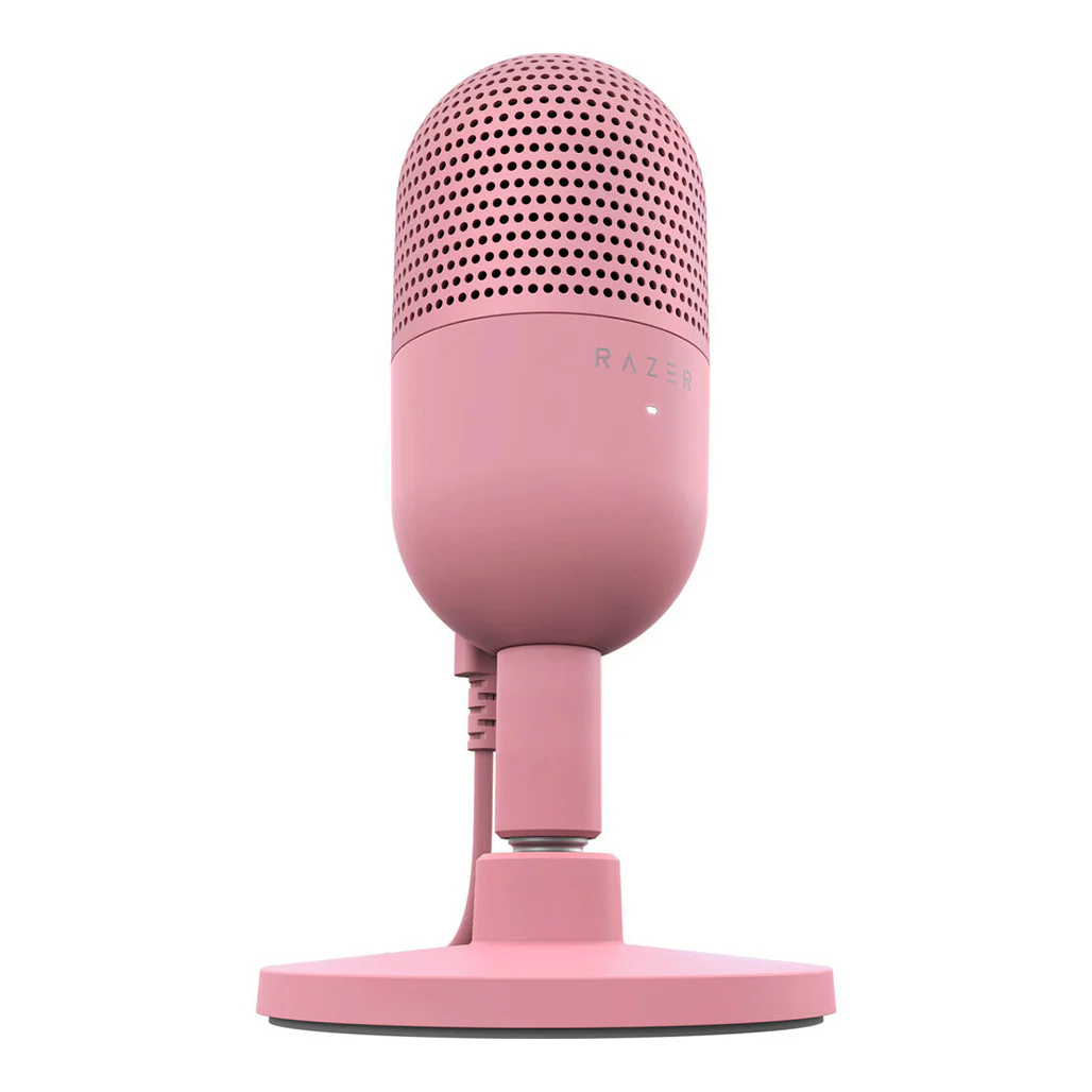 Razer Seiren V3 Mini – Compact USB Microphone - Image 8