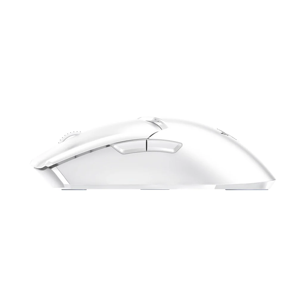 Razer Viper V2 Pro - Wireless Gaming Mouse - White - Image 6