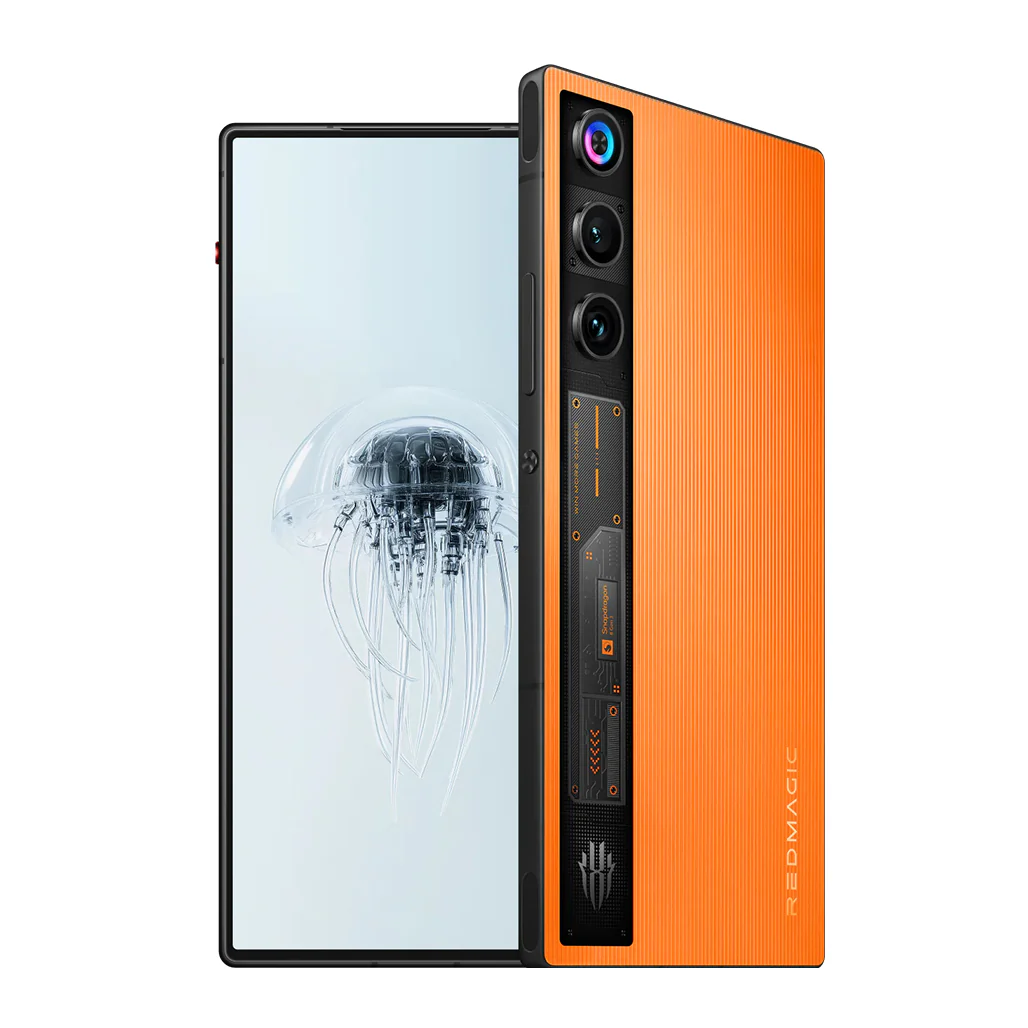 RedMagic 10 Air - Gaming Smartphone - Image 5