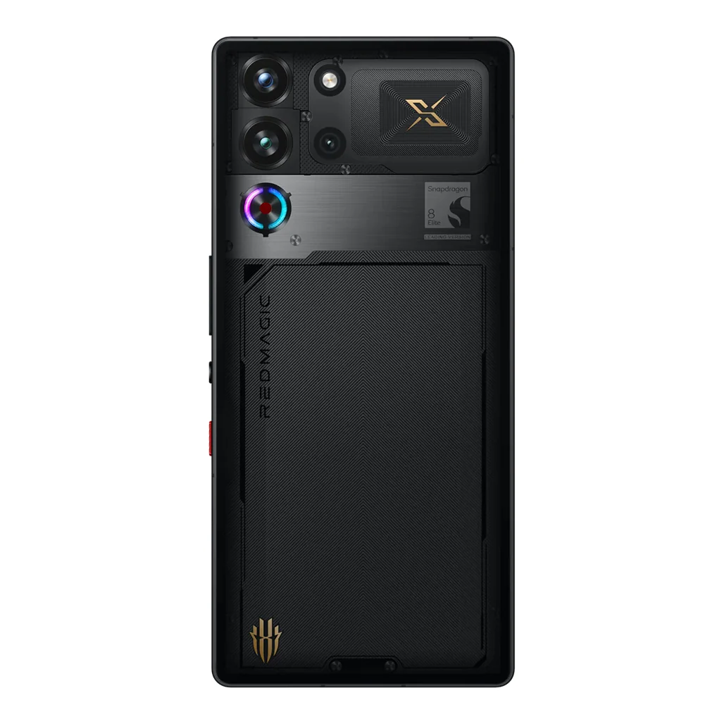 REDMAGIC 10S Pro - 24GB Ram - 1TB Storage - Image 2