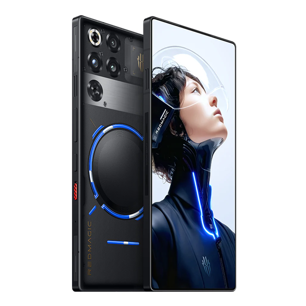 RedMagic 11 Pro + - 16GB RAM - 512GB SSD - Image 2