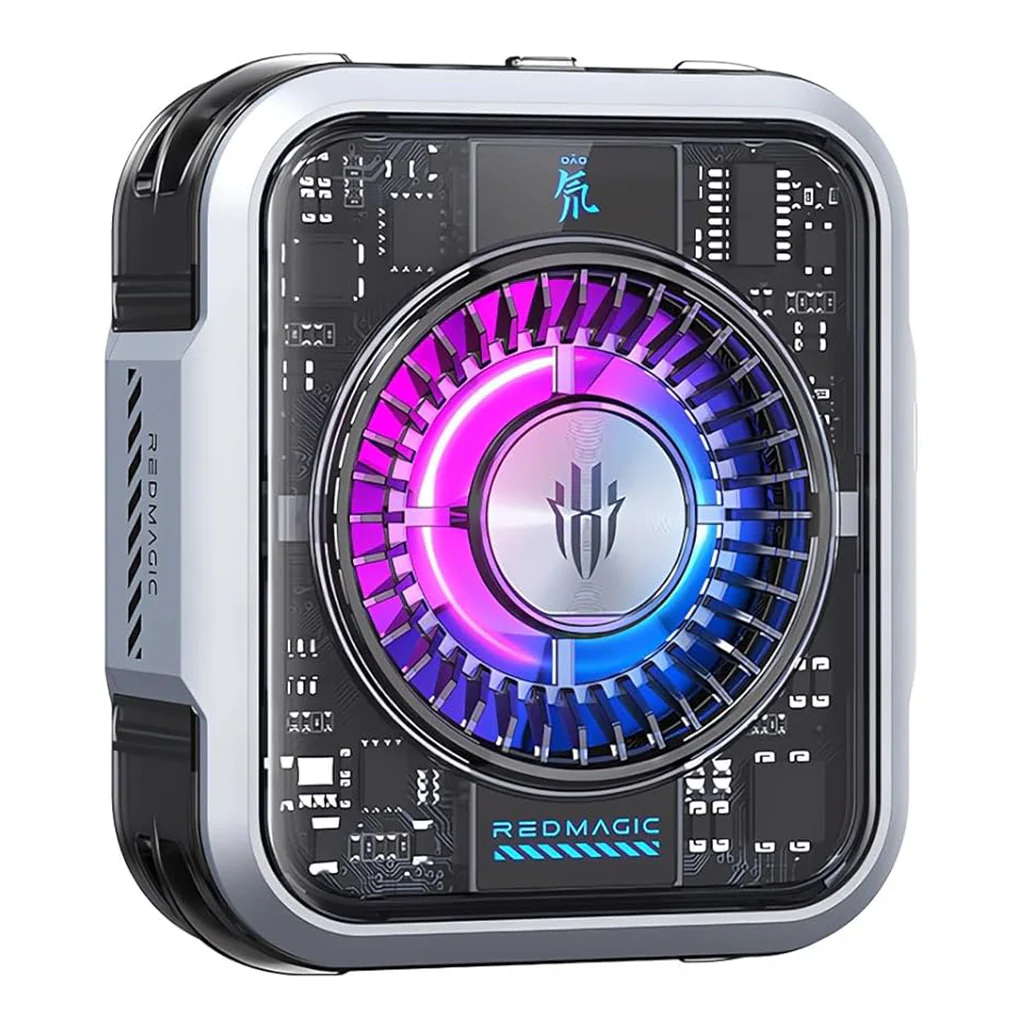 RedMagic Magnetic Phone Cooler 5 Pro