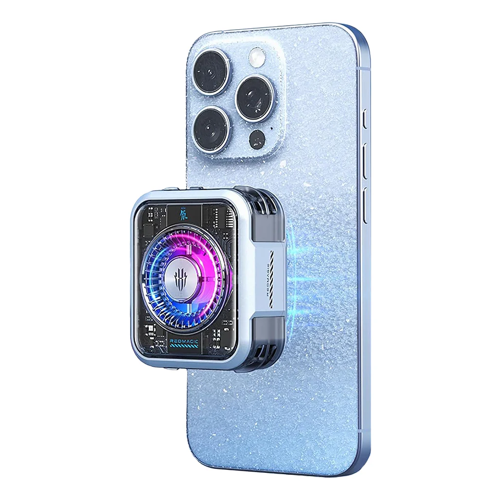 RedMagic Magnetic Phone Cooler 5 Pro - Image 2