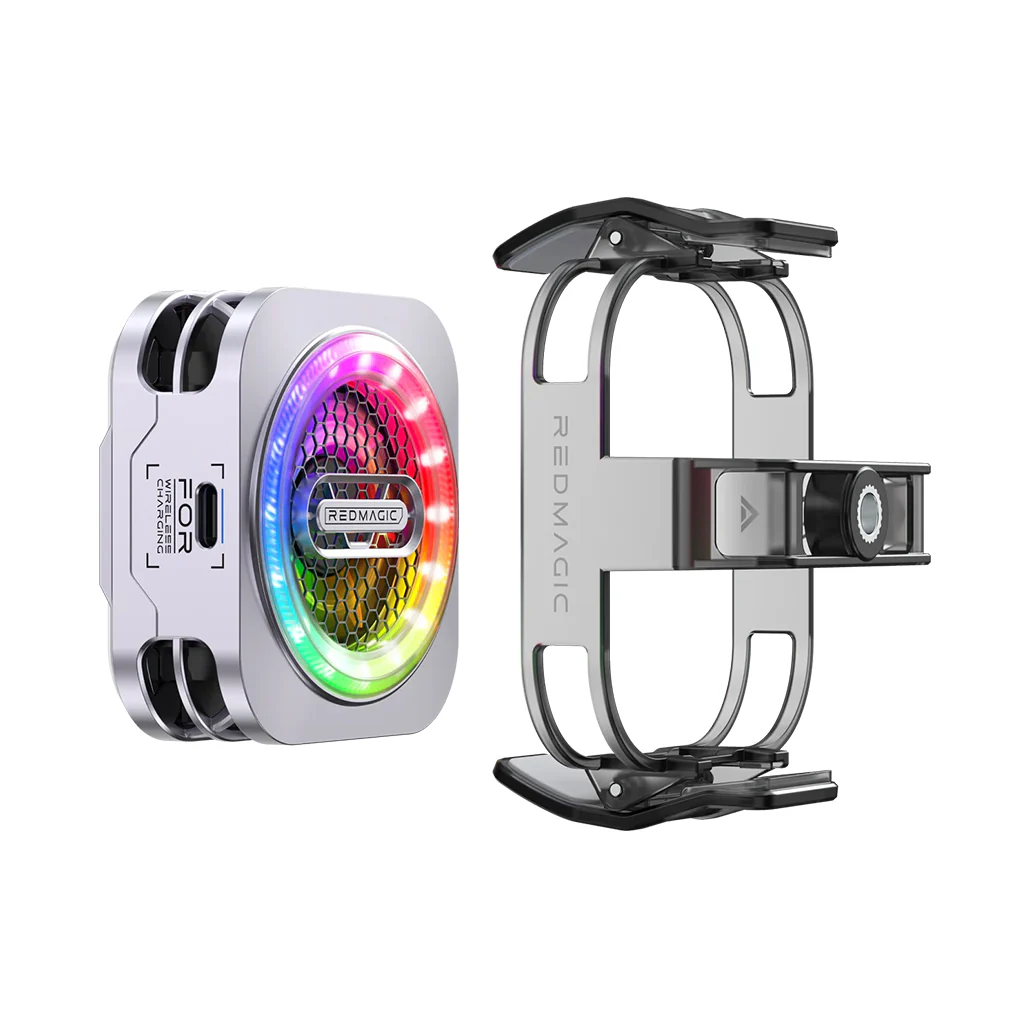REDMAGIC VC Cooler 6 Pro - Image 2