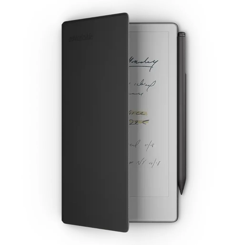 reMarkable Pro Move Book Folio