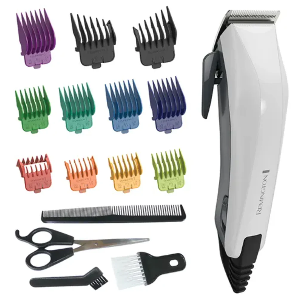 Remington ColourCut Hair Clipper - HC5035 - Image 2