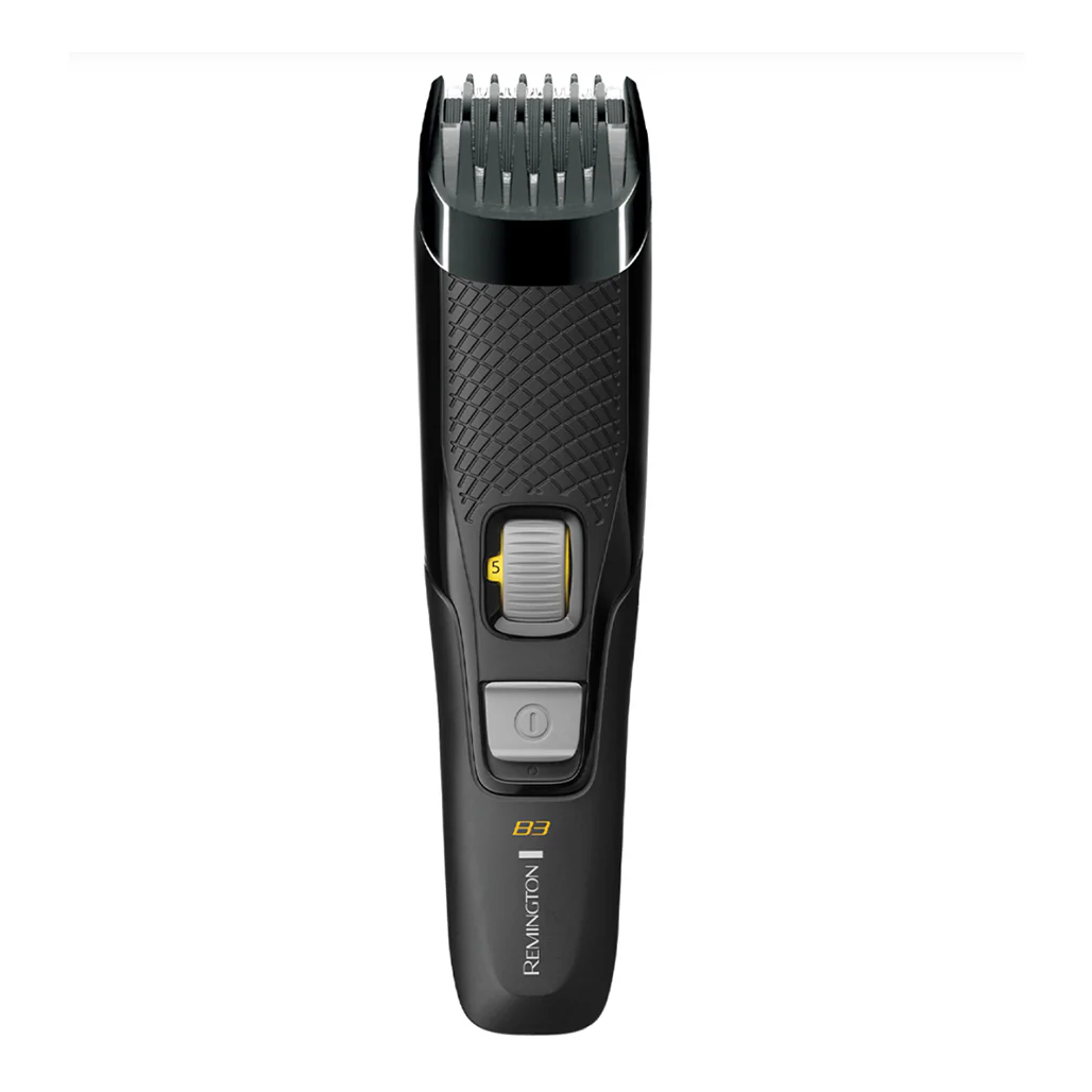 Remington Precision Grooming with Zoom Wheel - MB3000