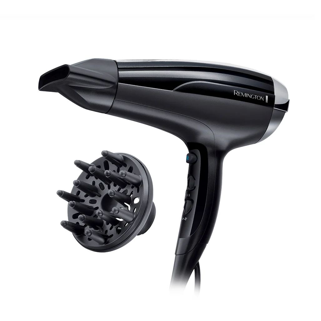 Remington Pro-Air Shine Dryer - D5215