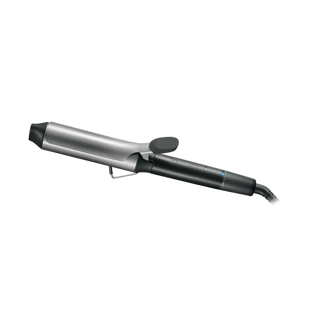Remington Pro Big Curl 38mm Variable Tong - CI5538