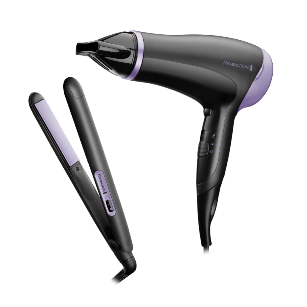 Remington Style Essentials Gift Set - D3016GP