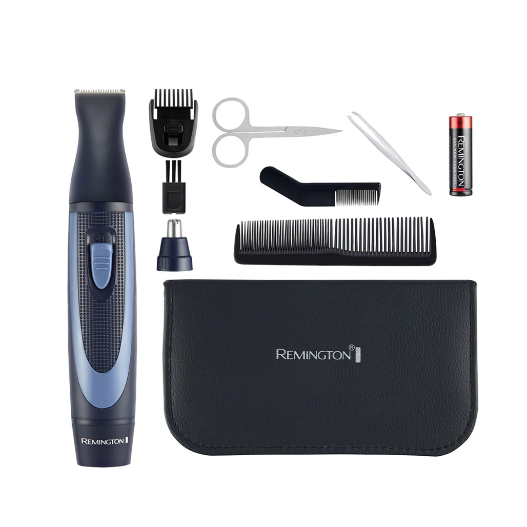 Remington Travel Grooming Kit - NE3890 - Image 2
