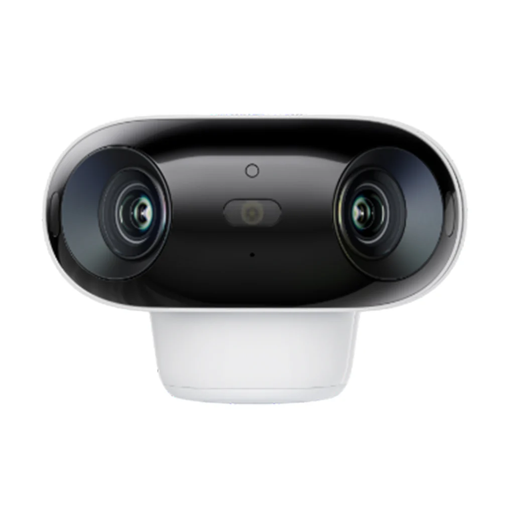 Reolink Argus 4 Pro - 4K Color Night Vision Security Camera