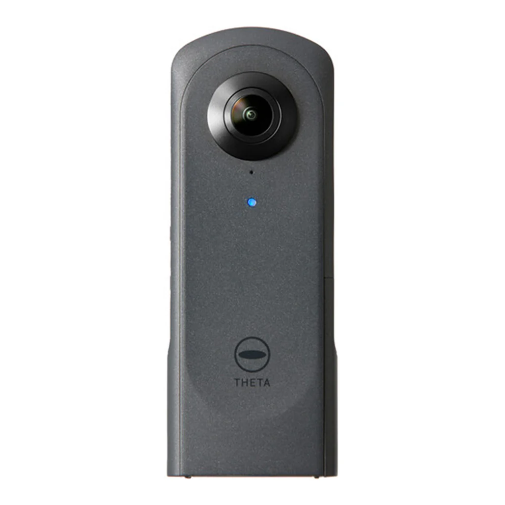 Ricoh THETA X 360° Camera - Image 3