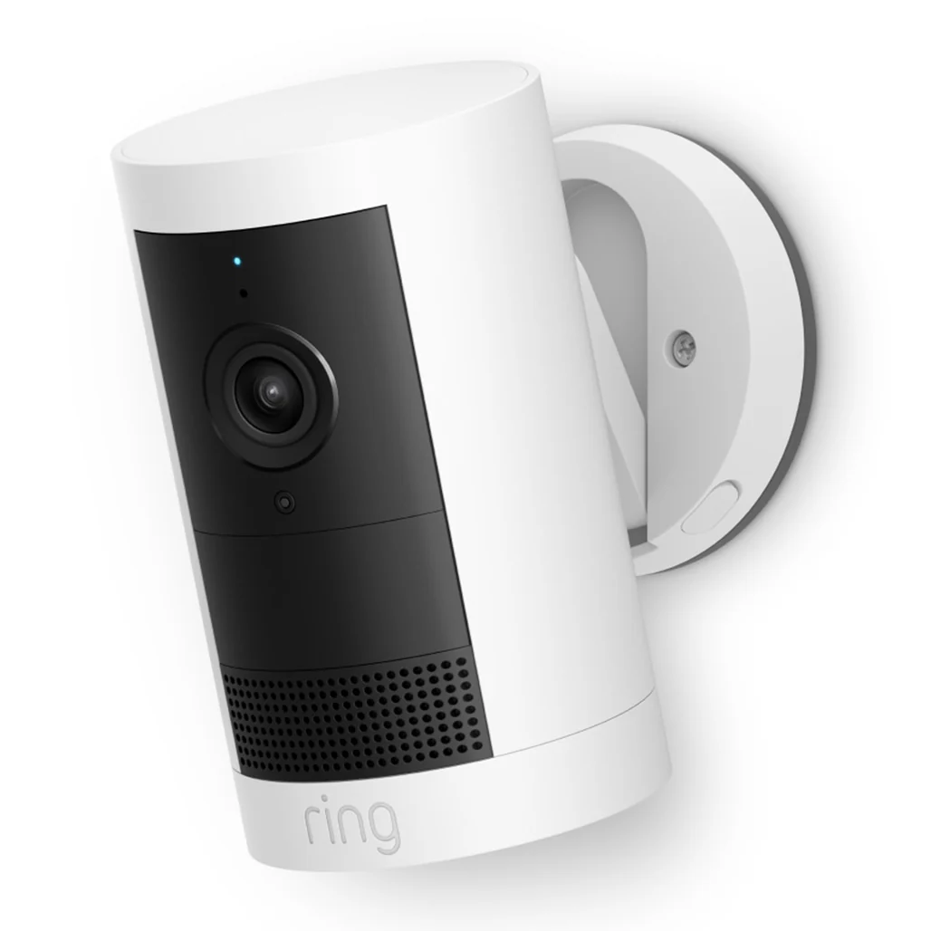 Ring Outdoor Cam Plus - Image 2
