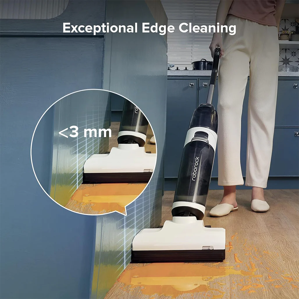 Roborock Dyad Air Wet Dry Vacuum Mop - Image 8