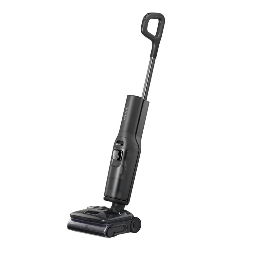 Roborock F25 Ultra - Wet & Dry Vacuum with Steam and High-Temperature Cleaning