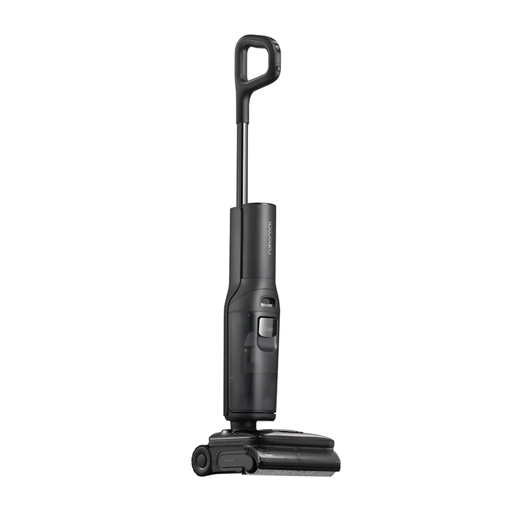 Roborock F25 Ultra - Wet & Dry Vacuum with Steam and High-Temperature Cleaning - Image 4