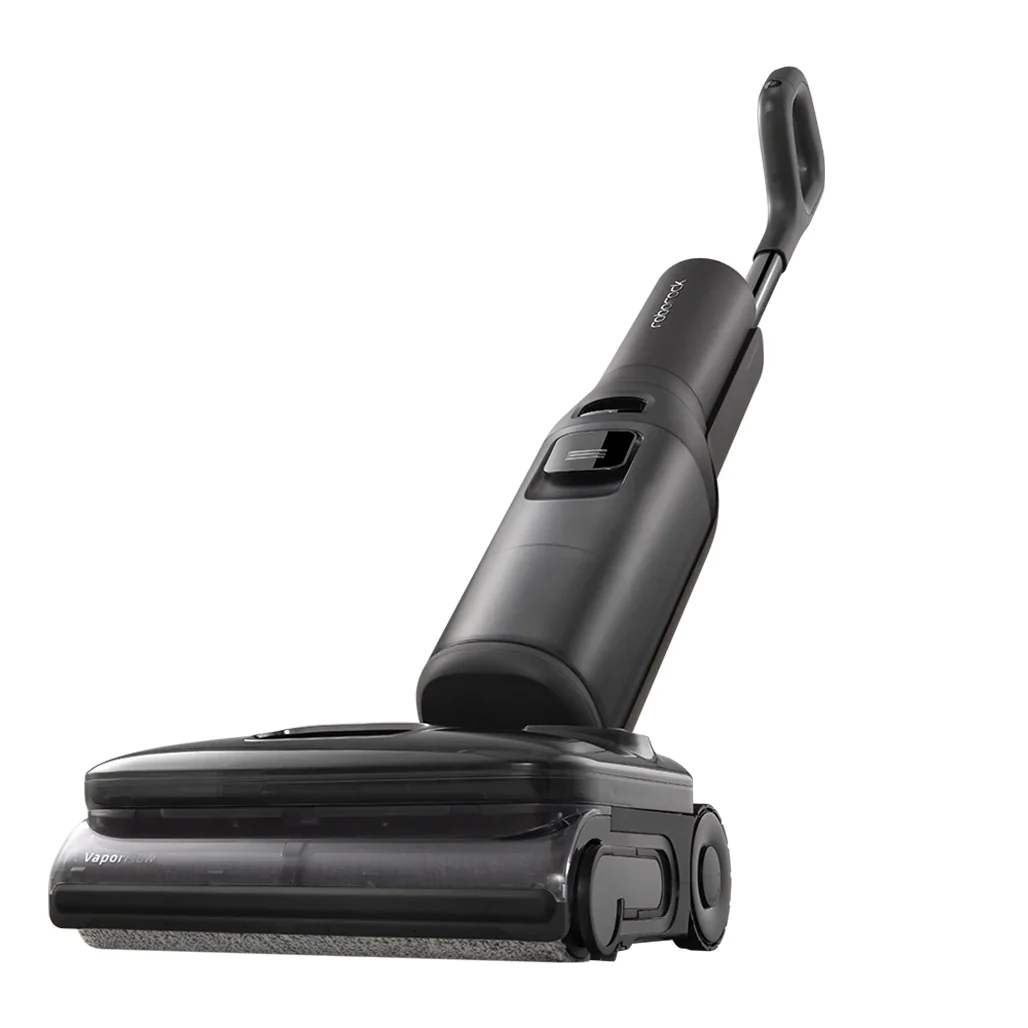 Roborock F25 Ultra - Wet & Dry Vacuum with Steam and High-Temperature Cleaning - Image 7