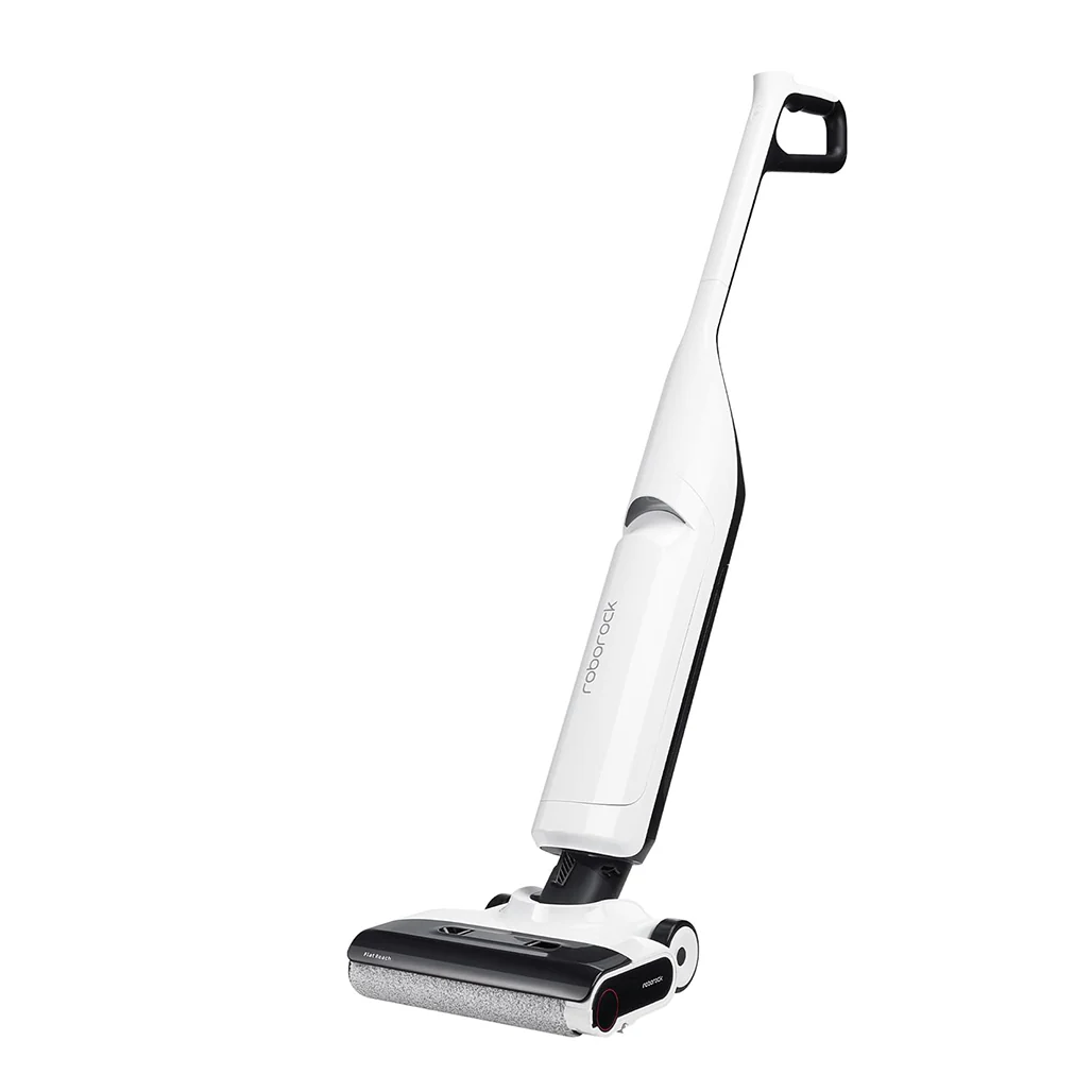 Roborock Flexi Lite - Cordless Wet Dry Vacuum Cleaner