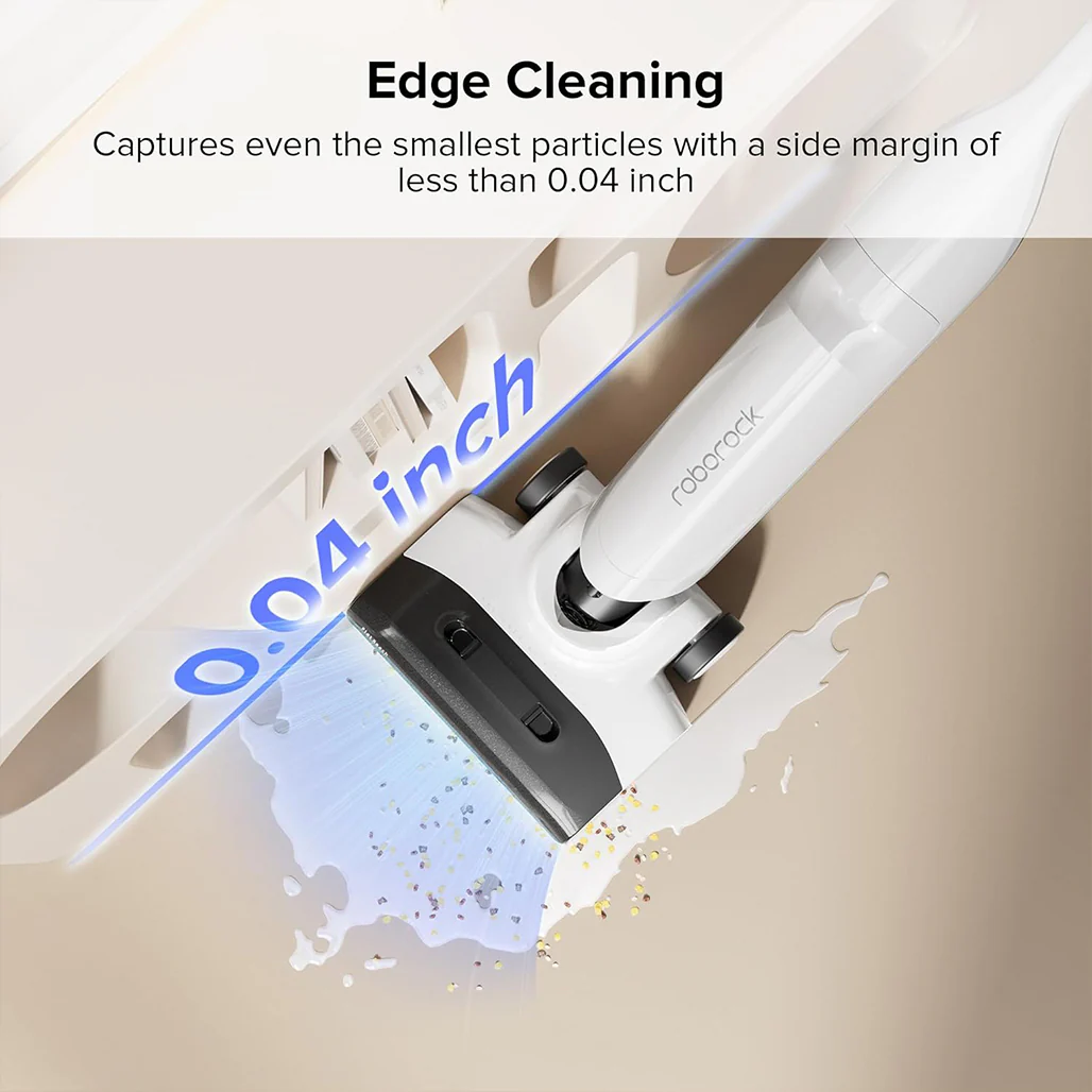 Roborock Flexi Lite - Cordless Wet Dry Vacuum Cleaner - Image 2