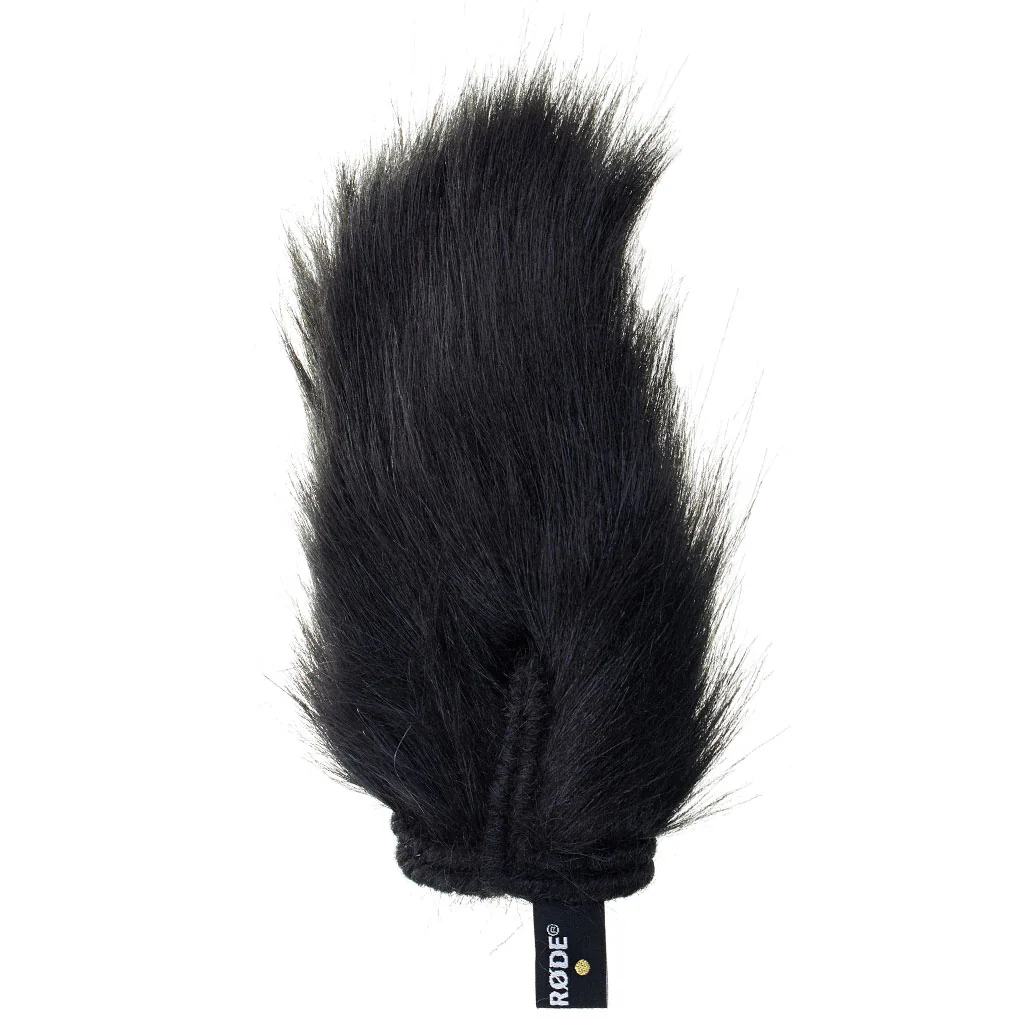RØDE DeadCat VMP Windshield - Premium Wind Muff for VideoMic Pro