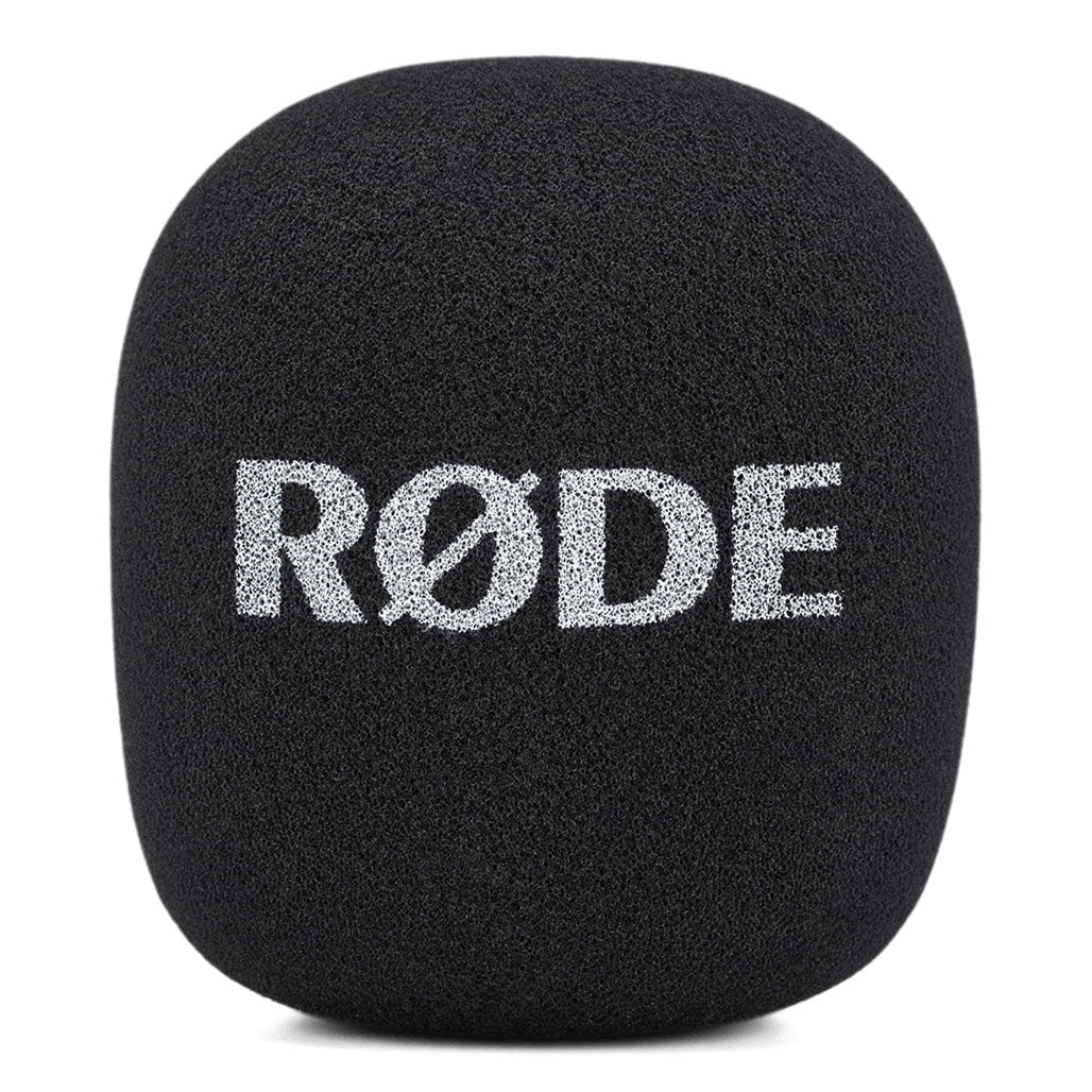 RØDE Interview GO Handheld Adaptor for Wireless GO - Convert Transmitter to Handheld Microphone - Image 3