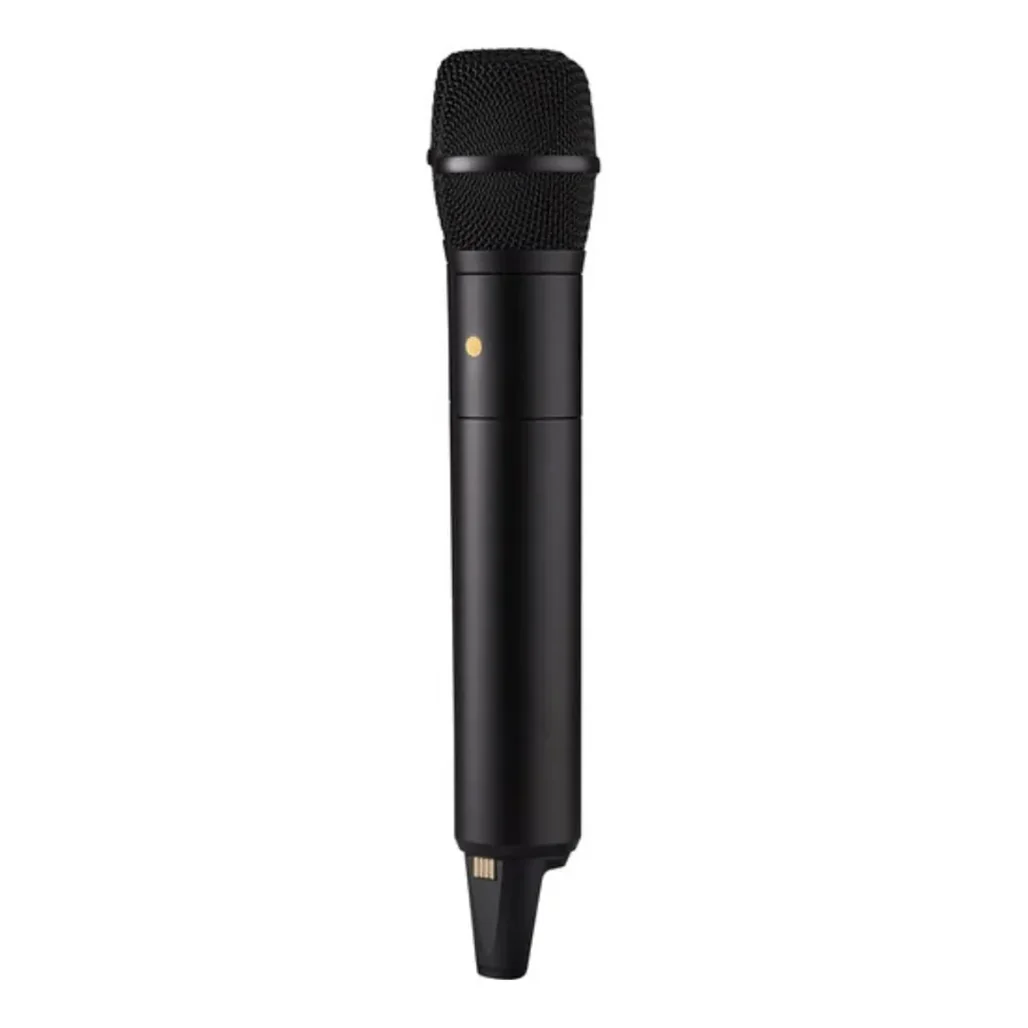 RØDE Interview PRO - Wireless Handheld Condenser Microphone - Image 2